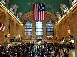 Grand Central Terminal
