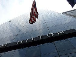 Hoteles en Nueva York: Hotel Hilton