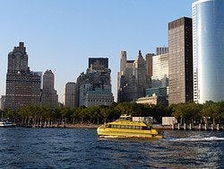 Informacion de Nueva York