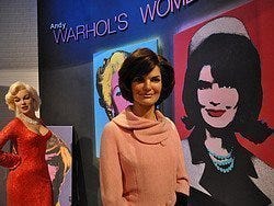 Madame Tussauds