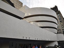 Museo Guggenheim