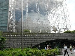 Museo de Historia Natural