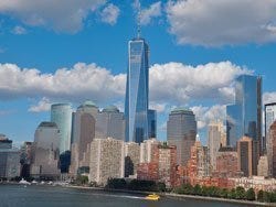 One World Trade Center