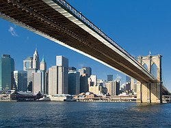 Puente de Brooklyn