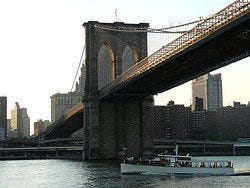 Puente de Brooklyn