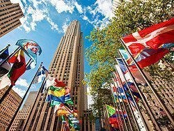 Rockefeller Center