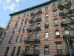 SoHo Nueva York