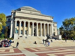Universidad de Columbia