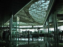 Aeropuerto de Oporto