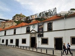 Bodega Calem