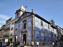 Capilla de las Almas