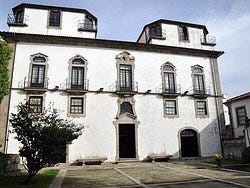 Casa Museo Guerra Junqueiro