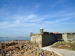Castillo del Queso