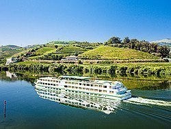 Crucero por el Valle del Duero