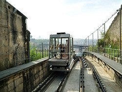 Funicular Dos Guindais