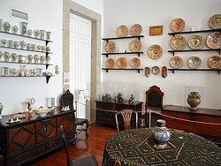Casa Museo Guerra Junqueiro, habitacion