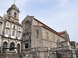 Iglesia de San Francisco