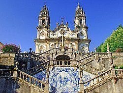 Lamego