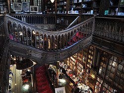 Libreria Lello e Irmao