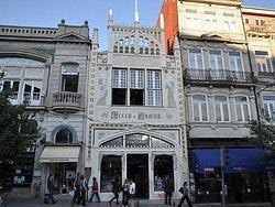 Libreria Lello e Irmao