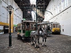 Museo del Carro Electrico