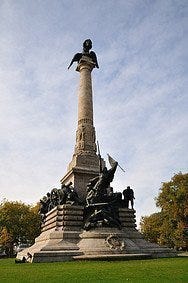 Plaza de Alburquerque