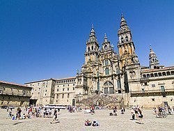 Santiago de Compostela