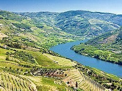 Valle del Duero