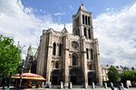 Basilique de Saint-Denis