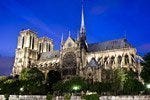 Catedral de Notre Dame