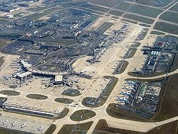 Orly Airport