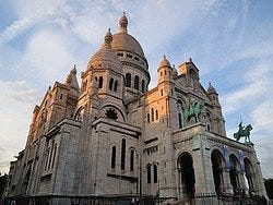 Basílica del Sagrado Corazón