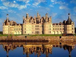 Castillo de Chambord