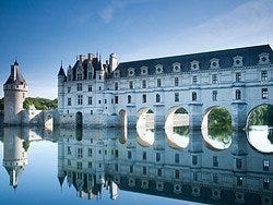 Castillo de Chenonceau
