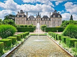 Castillo de Cheverny