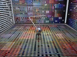 Centre Pompidou, Modern and Contemporary Art