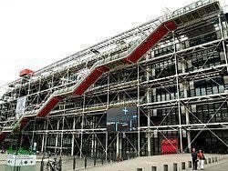 Centre Pompidou