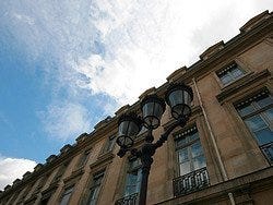 Hotel de Paris