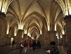 Conciergerie