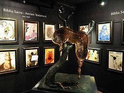Espace Dalí