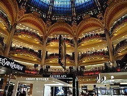 Lafayette Galleries