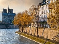 Île Saint-Louis