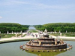 Gardens of Versailles