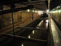 Paris Sewer Museum