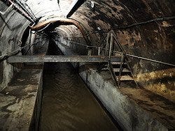 Paris Sewer Museum