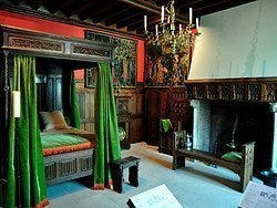 Musée des arts décoratifs, room