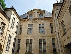 Musée Cognacq-Jay