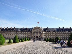 Musée de l'Armée - Hôtel des Invalides