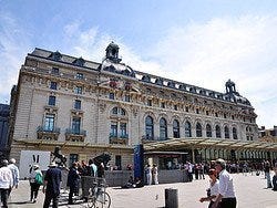 Musée d'Orsay