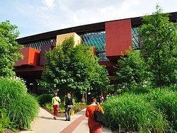 Musée du quai Branly